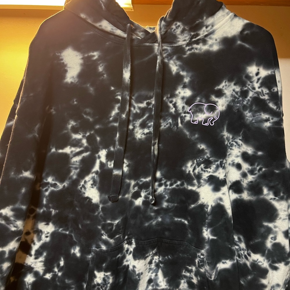 Ivory Ella hoodies